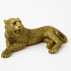 Lyte Club Household Figure Poly