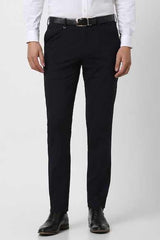 Van Heusen Mens Casual Trouser
