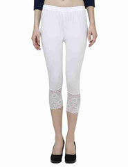 Looks Ladies Western Capri