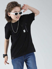 Monte Carlo Boys T-Shirt