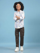 Crimsoune Club Boys Cargo