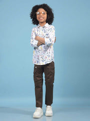 Crimsoune Club Boys Cargo