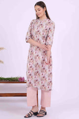 Aurelia Ladies Western Kurti 3Pcs Set As15582 508946