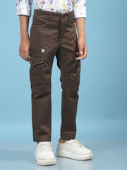 Crimsoune Club Boys Cargo