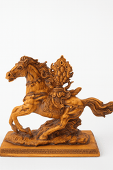 Lyte Club Household Figure Horse 2426