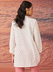 Lakshita Ladies Western Top