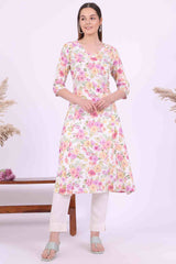 Aurelia Ladies Western Kurti 1Pcs A15692 509226
