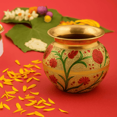 Bansal Household Jyot Kalash