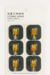 Lyte Club Household Steel Hook 6756-11