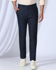 Blackberry Mens Casual Trouser