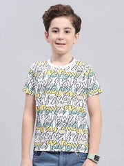 Monte Carlo Boys T-Shirt