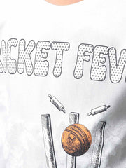 Crimsoune Club Boys T-Shirt