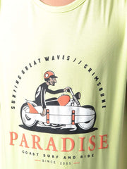 Crimsoune Club Boys T-Shirt