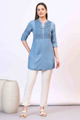 Aurelia Ladies Western Kurti 1Pcs A30545 704256L