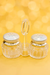 Lyte Club Household Salt & Pepper Salt N Papper