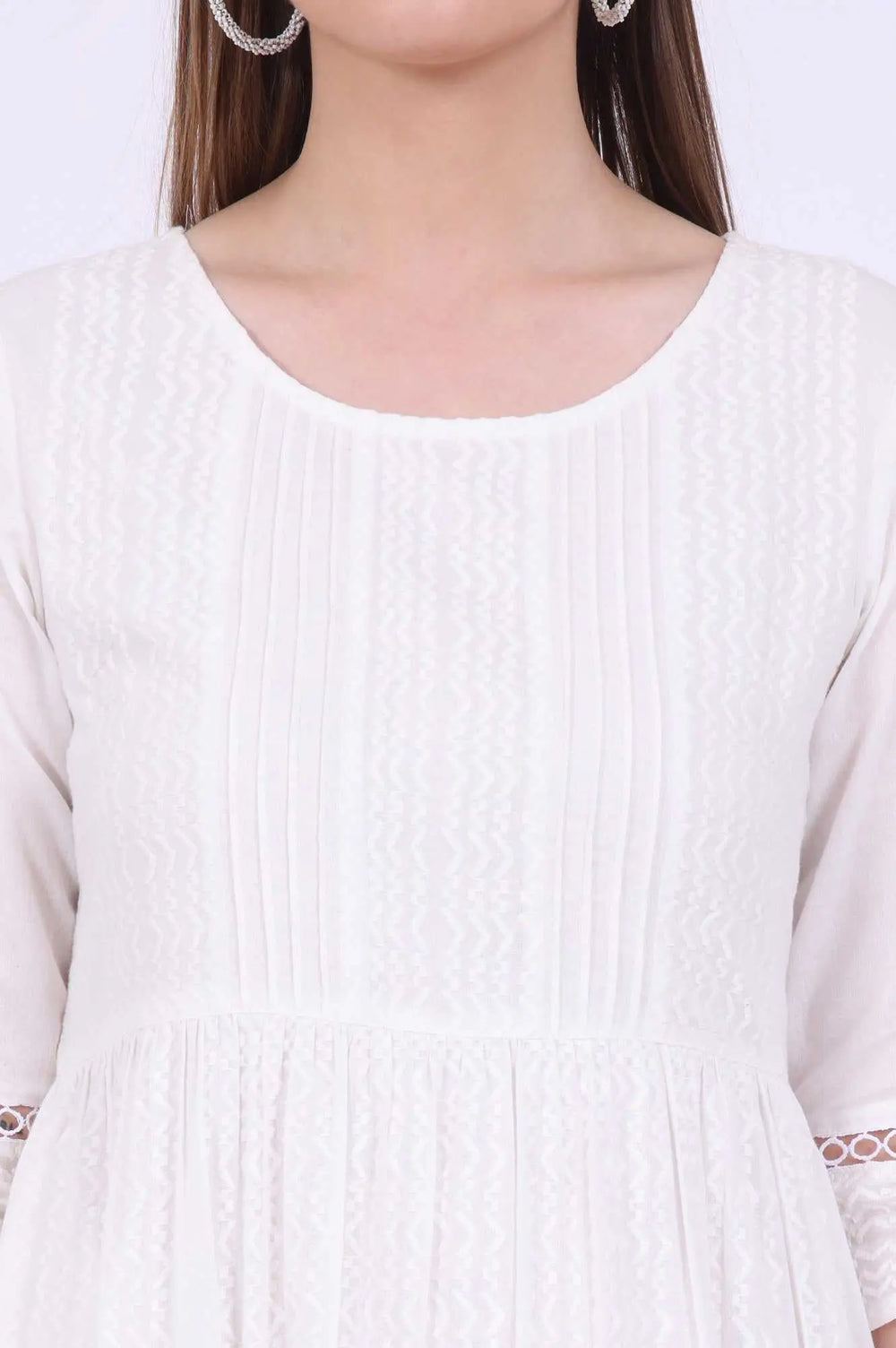 Aurelia Ladies Western Midi A15331 607853 - Goyalsons ShopMax