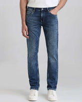 Mufti Mens Jeans