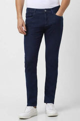 Van Heusen Mens Jeans