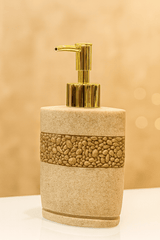 Silverware Household Soap Dispensar 38-39