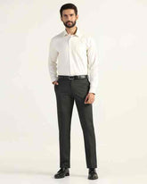 Blackberry Mens Formal Trouser Bp-Do-Iceberg Black
