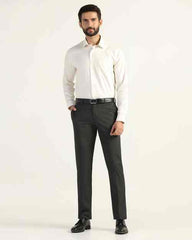 Blackberry Mens Formal Trouser