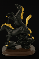 Lyte Club Household Figure Hores 2545-17/19