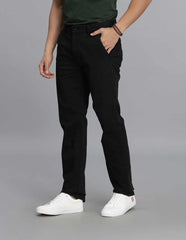 Rookies Mens Cargo Rjcp2673 Black_1