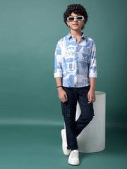 Crimsoune Club Boys Cargo