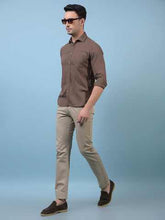 Crimsoune Club Mens Casual Trouser