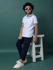 Crimsoune Club Boys Cargo