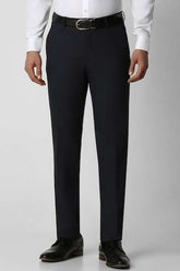 Van Heusen Mens Formal Trouser