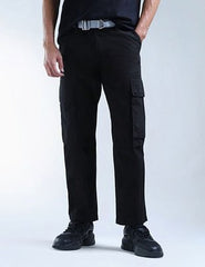 Flying Machine Mens Casual Trouser