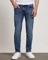 Mufti Mens Jeans