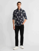 U.S.Polo Mens Jeans Udjen1299 Black