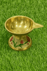 Bansal Household Jyot Eak Mukhi-P