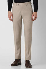 Van Heusen Mens Formal Trouser
