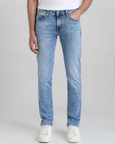 Mufti Mens Jeans