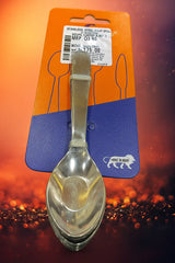 Aman Household Steel Spoon Sets Masala Spoon