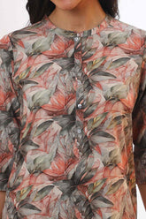 Aurelia Ladies Western Kurti 1Pcs A15697 508948