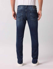 U.S.Polo Mens Jeans Udjen1621 Blue