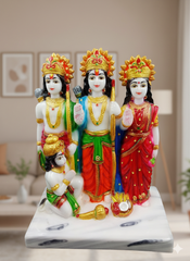 Crystal World Household God Figure P8.5