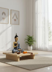 Goyalsons Household Figure Mvr 854