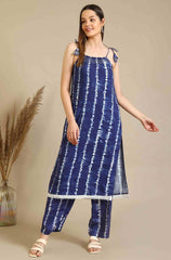 Aurelia Ladies Western Kurti 3Pcs Set As15999 509241