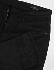 U.S.Polo Mens Jeans Udjen1299 Black