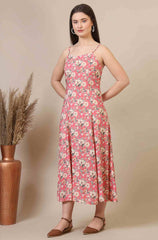Aurelia Ladies Western Midi A15588 508941 - Goyalsons ShopMax