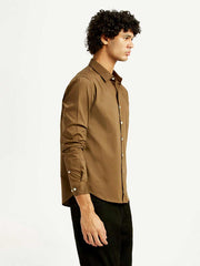 Levis Mens Casual Shirt