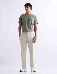 U.S.Polo Mens Pajama Uatrk0071 Lt. Grey