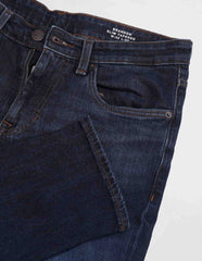 U.S.Polo Mens Jeans Udjen1257 Blue