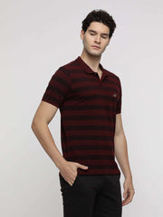 Crocodile Mens T-Shirt