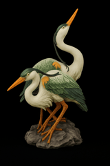 Lyte Club Household Figure Eagle 2536-41